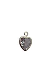 Charm Silver Plated#M3240