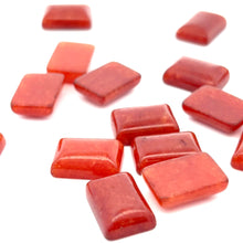 Orange Agate Gem stone, SKU#M1873