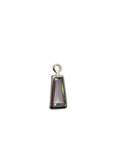 Charm Silver Plated#M3249