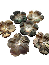 Flower Mother Of Pearl, SKU#M4651