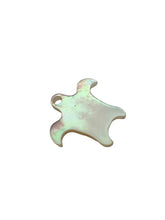 Small white turtle, SKU#M391