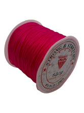 Charmingo Elastic Neon Pink