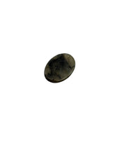 Jade Gemstone, Oval shape Jade Gemstone SKU#M2090