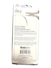 Memory Wire Ending Pliers