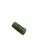 Carved jade bead, SKU#JP32