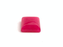 Rose Jasper Square Cabochon Sku#M1817