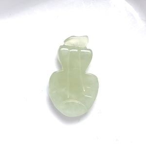 Jade Pendant