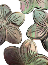 Flower Mother of Pearl, SKU#M296