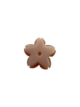 Pink Flower Mother Of Pearl, SKU#M4541