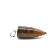 Crystal pendant SKU#M2923brown