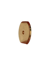 14K wire disc,8mm, SKU#67348