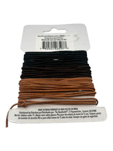 Leather Cord
