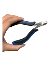 Side Cutter
