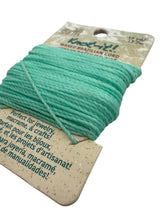 Waxed Brazilian Cord
