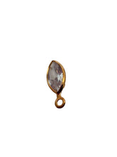 Charm Gold Plated#M3254