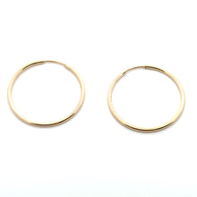 14KGF endless hoop, SKU#4011724