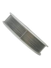 Nylon Coated Beading Wire Bright 30ft.