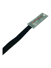 Leather strip