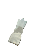 Tiki carved mother of pearl, SKU#M3774