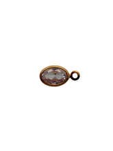 Charm Gold Plated#M3259