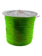 Charmingo Elastic Neon Green