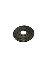 Round mother of pearl, SKU#M3652