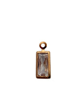 Charm Gold Plated#M3224
