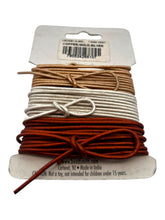 Indian Leather Assorted