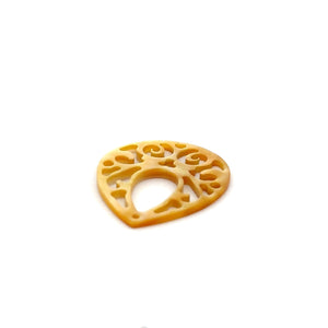 Mother Of Pearl Shell Sku#M459