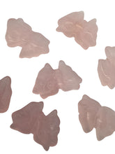 Jade Bead Color:Light Pink#M3073