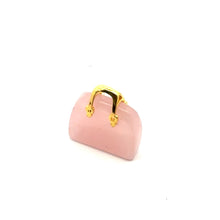 Beautiful purse charm