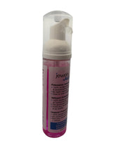 Jewelry Aid Foam Cleaner