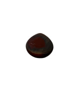 Jade Gemstone, tear drop shape Jade Gemstone . SKU#M1972