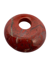 Gem Stone Color:Red Jasper#M2966