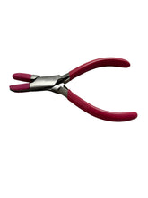 Nylon Tipped Box Joint Plier, SKU#S8923NJ