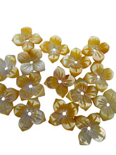 Flower Mother Of Pearl, SKU#M4666