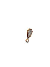 Charm Gold Plated#M3250