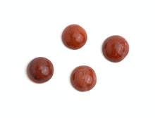 Red Jasper Circle Cabochon Sku#M1769