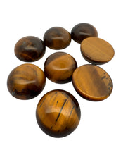 Jade Gemstone, Cirlce shape Jade Gemstone SKU#M1806