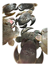 Turtle Mother Of Pearl, SKU#M4406