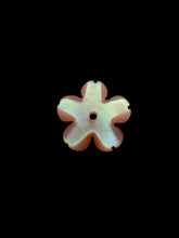 Pink Flower Mother Of Pearl, SKU#M4534