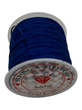 Charmingo Elastic Dark Blue