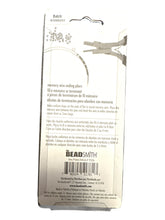Memory Wire Ending Pliers