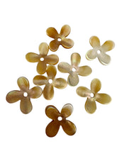 Tiny flower mother of pearl, SKU#M4633