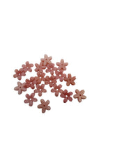 Pink Flower mother of pearl, SKU#M4602