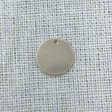 13.0mm Round Disc, 14KGF, SKU#400D13B1