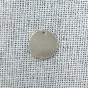 13.0mm Round Disc, 14KGF, SKU#400D13B1
