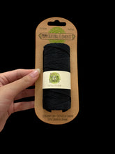 Black 50gm Hemp Spool