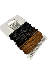Indian Leather Assorted