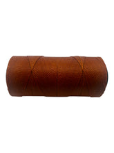 Waxed Brazilian Cord